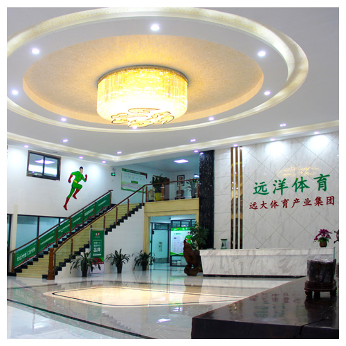 湖南生产基地前台